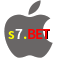 Aplicativo s7.bet para iOS