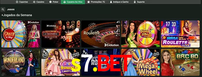 s7.bet bet
