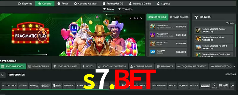 cassino s7.bet