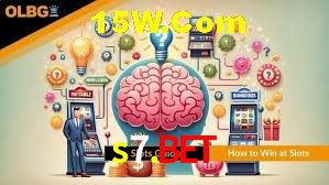 Experiência VIP s7.bet