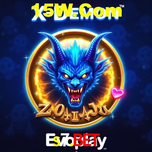 Provedores de Jogos s7.bet