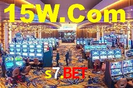 Welcome Bonus s7.bet