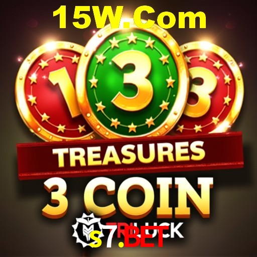 A Emoção da Loteria na s7.bet: Uma Chance de Mudança de Vida