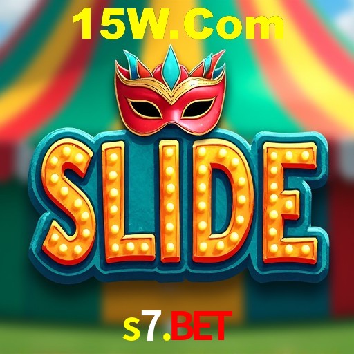 Jogos de Slot s7.bet