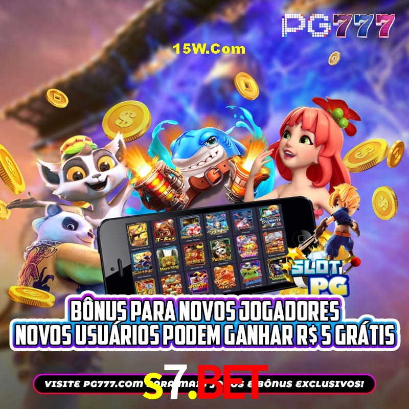 Games Directory s7.bet