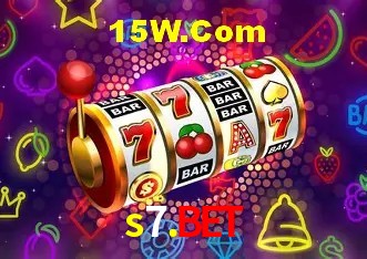 Descubra o Programa VIP da s7.bet: Vantagens Exclusivas para Jogadores