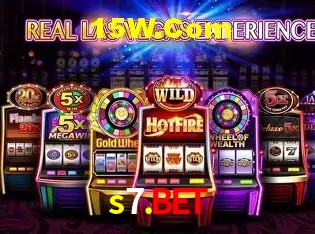 Descubra o Programa VIP da s7.bet: Vantagens Exclusivas para Jogadores