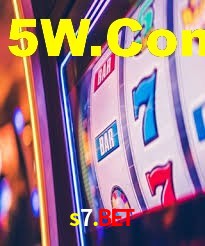 s7.bet App Interface