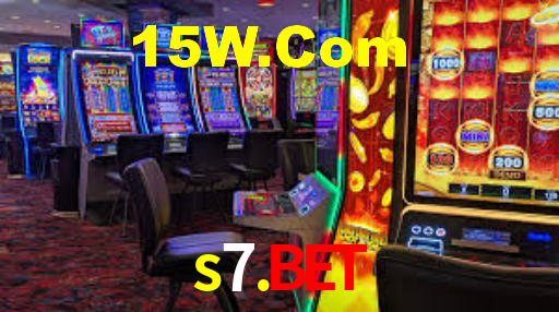s7.bet: A Experiência de Casino com Jogos de Mesa ao Vivo