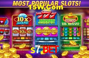 Descubra a Essência do s7.bet: Nossa História e Compromissos